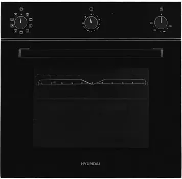 Электрический духовой шкаф Hyundai 6009.03 BG