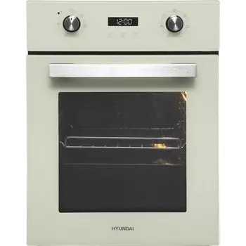 Электрический духовой шкаф Hyundai HEO 45411 BE