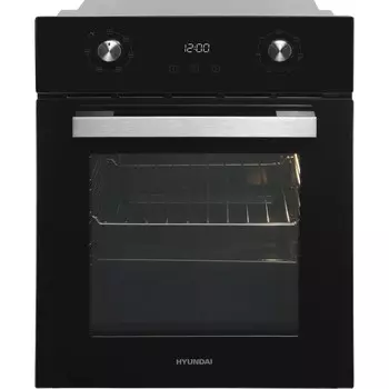 Электрический духовой шкаф Hyundai HEO 45411 BG