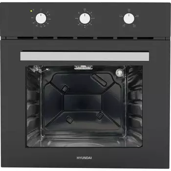 Электрический духовой шкаф Hyundai HEO 66311 BG