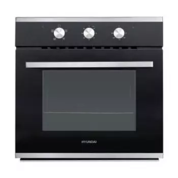 Электрический духовой шкаф Hyundai HEO 6633 IX