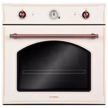 Электрический духовой шкаф Hyundai HEO 6636 BE