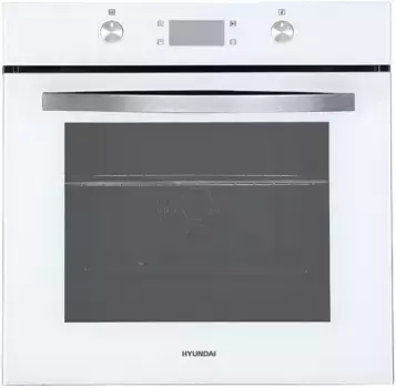 Электрический духовой шкаф Hyundai HEO 6646 WG