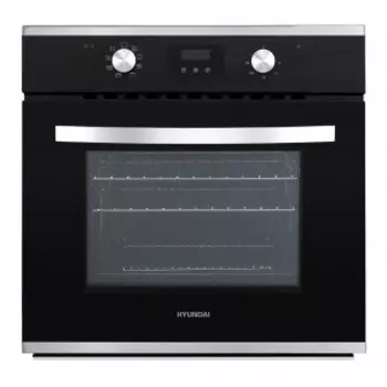 Электрический духовой шкаф Hyundai HEO 6647 IX