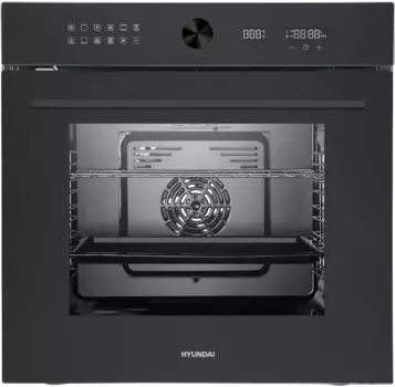 Электрический духовой шкаф Hyundai HEO 6745 BG