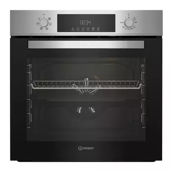 Электрический духовой шкаф Indesit IBFTE 3644 IX