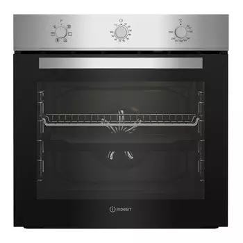 Электрический духовой шкаф Indesit IFE 3634 IX