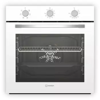 Электрический духовой шкаф Indesit IFE 3634 WH