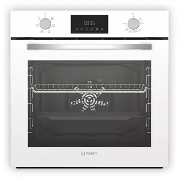 Электрический духовой шкаф Indesit IFE 3644 WH