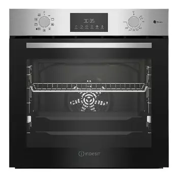 Электрический духовой шкаф Indesit IFSE 3841 J IX