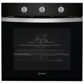 Электрический духовой шкаф Indesit IFW 4534 H BL
