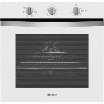 Электрический духовой шкаф Indesit IFW 4534 H WH