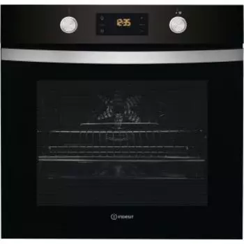 Электрический духовой шкаф Indesit IFW 4841 JH BL