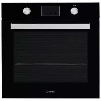 Электрический духовой шкаф Indesit IFW 65Y0 J BL