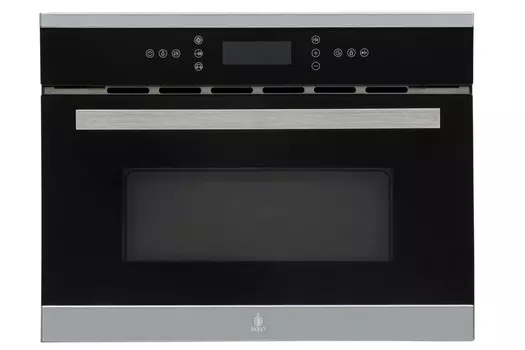 Электрический духовой шкаф Jacky's JO EI35MW