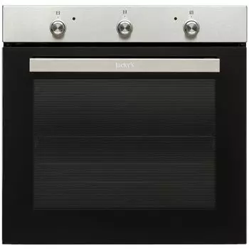 Электрический духовой шкаф Jacky's JO EI7518