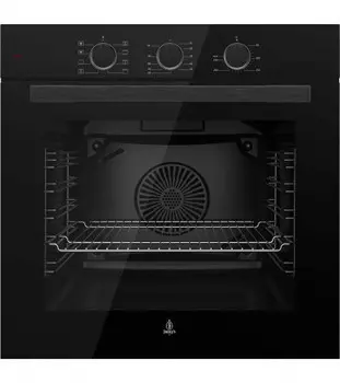 Электрический духовой шкаф Jacky's JO EN7618