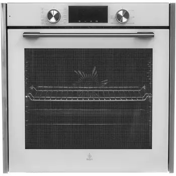 Электрический духовой шкаф Jacky's JO EW8638