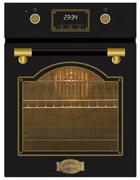 Электрический духовой шкаф Kaiser EH 4796 AD