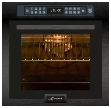 Электрический духовой шкаф Kaiser EH 6306 RS