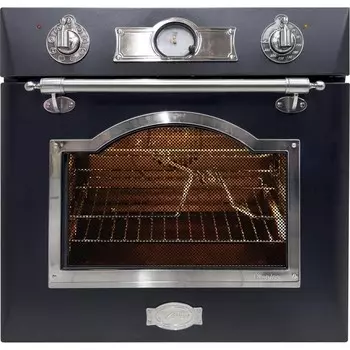 Электрический духовой шкаф Kaiser EH 6355 Em Sil