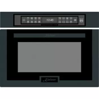 Встраиваемая микроволновая печь Kaiser EM 6307 RS
