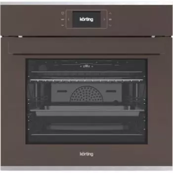 Электрический духовой шкаф Korting OKB 1131 CSGBr