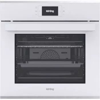 Электрический духовой шкаф Korting OKB 1131 CSGW