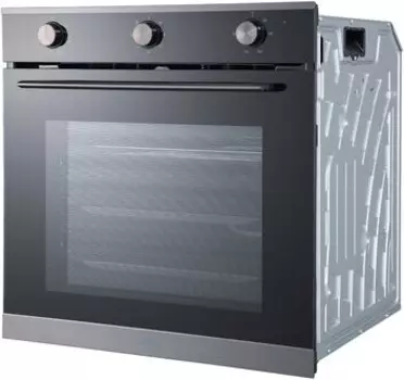 Электрический духовой шкаф Korting OKB 1310 GNBX