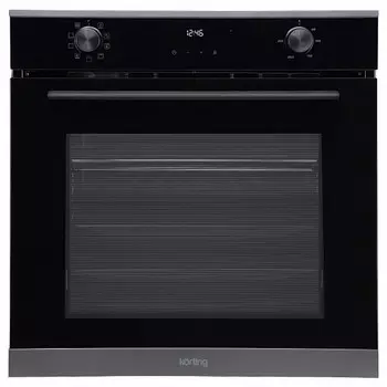 Электрический духовой шкаф Korting OKB 1321 GNBX