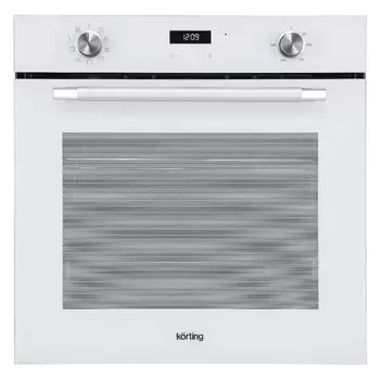 Электрический духовой шкаф Korting OKB 1321 GSCW