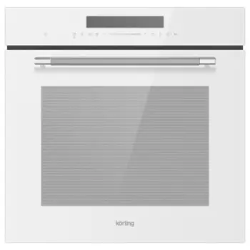 Электрический духовой шкаф Korting OKB 1351 GSCW