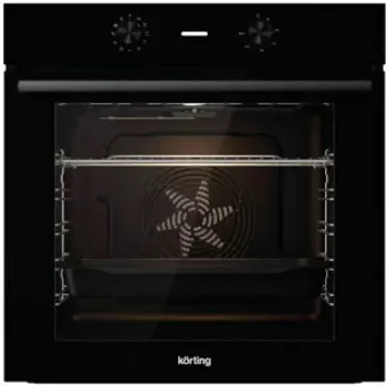 Электрический духовой шкаф Korting OKB 2820 EN