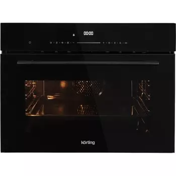 Электрический духовой шкаф Korting OKB 3230 GN