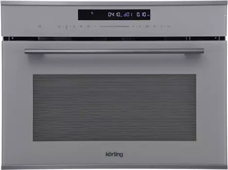 Электрический духовой шкаф Korting OKB 3250 GBXGr MW