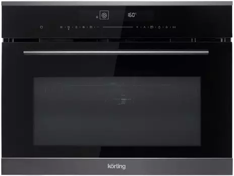 Электрический духовой шкаф Korting OKB 3250 GNBX MW