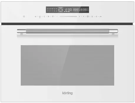 Электрический духовой шкаф Korting OKB 3260 CSGW MW
