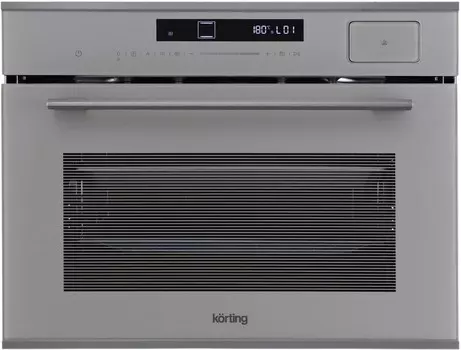 Электрический духовой шкаф Korting OKB 3450 GBXGr Steam