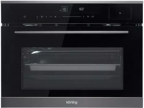 Электрический духовой шкаф Korting OKB 3450 GNBX Steam