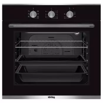 Электрический духовой шкаф Korting OKB 370 CMX