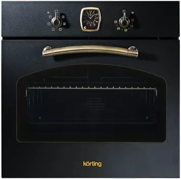 Электрический духовой шкаф Korting OKB 460 RN
