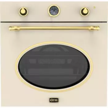 Электрический духовой шкаф Korting OKB 461 CRGB