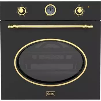 Электрический духовой шкаф Korting OKB 461 CRGN