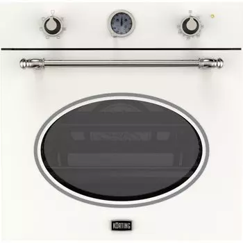 Электрический духовой шкаф Korting OKB 461 CRSI