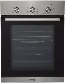 Электрический духовой шкаф Korting OKB 4630 CMX