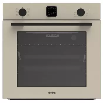 Электрический духовой шкаф Korting OKB 4701 CNRB