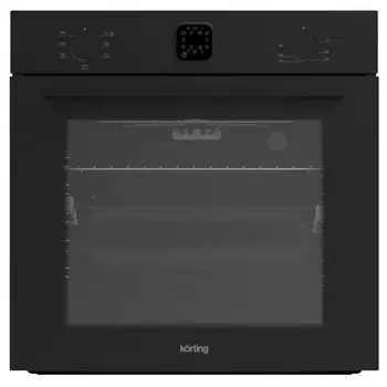 Электрический духовой шкаф Korting OKB 4701 CNRN