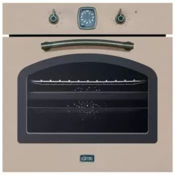 Электрический духовой шкаф Korting OKB 481 CRSK