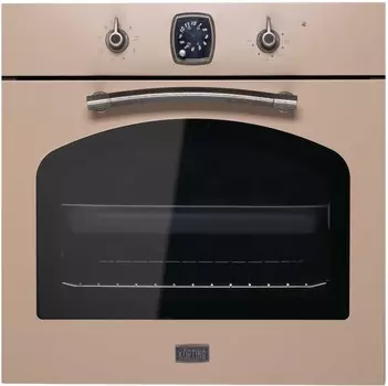 Электрический духовой шкаф Korting OKB 481 CRSK