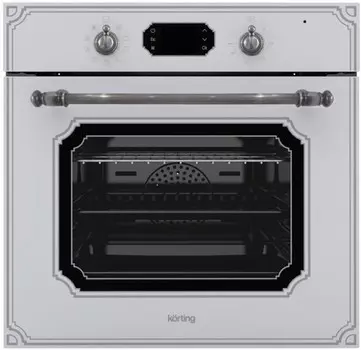 Электрический духовой шкаф Korting OKB 4911 CRGW